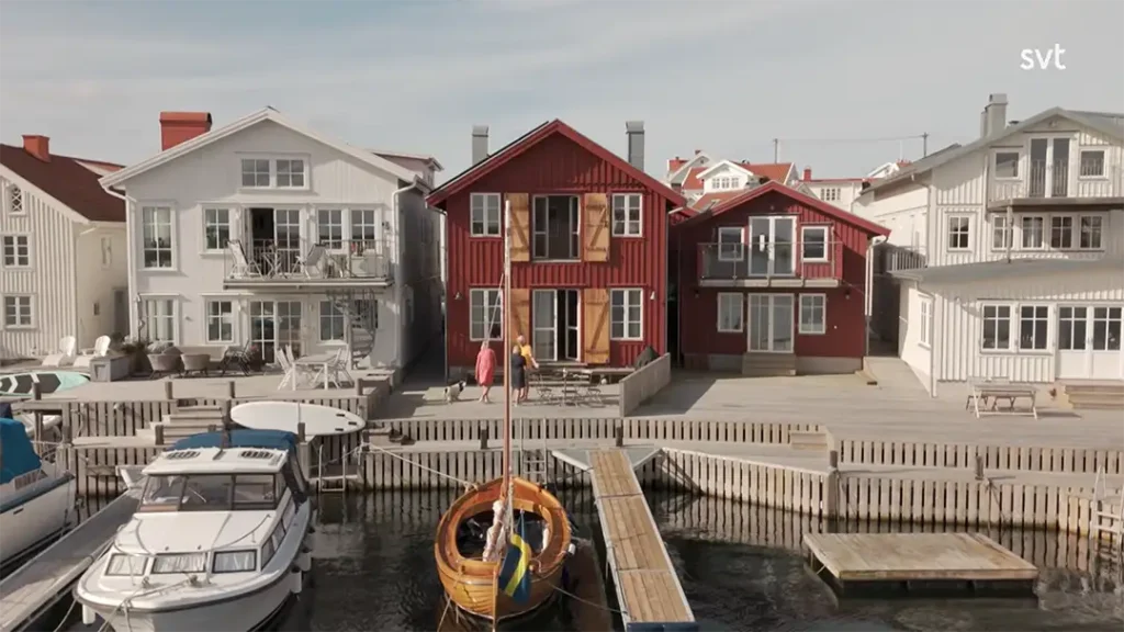 Vad hände sen - Husdrömmar 2025-1