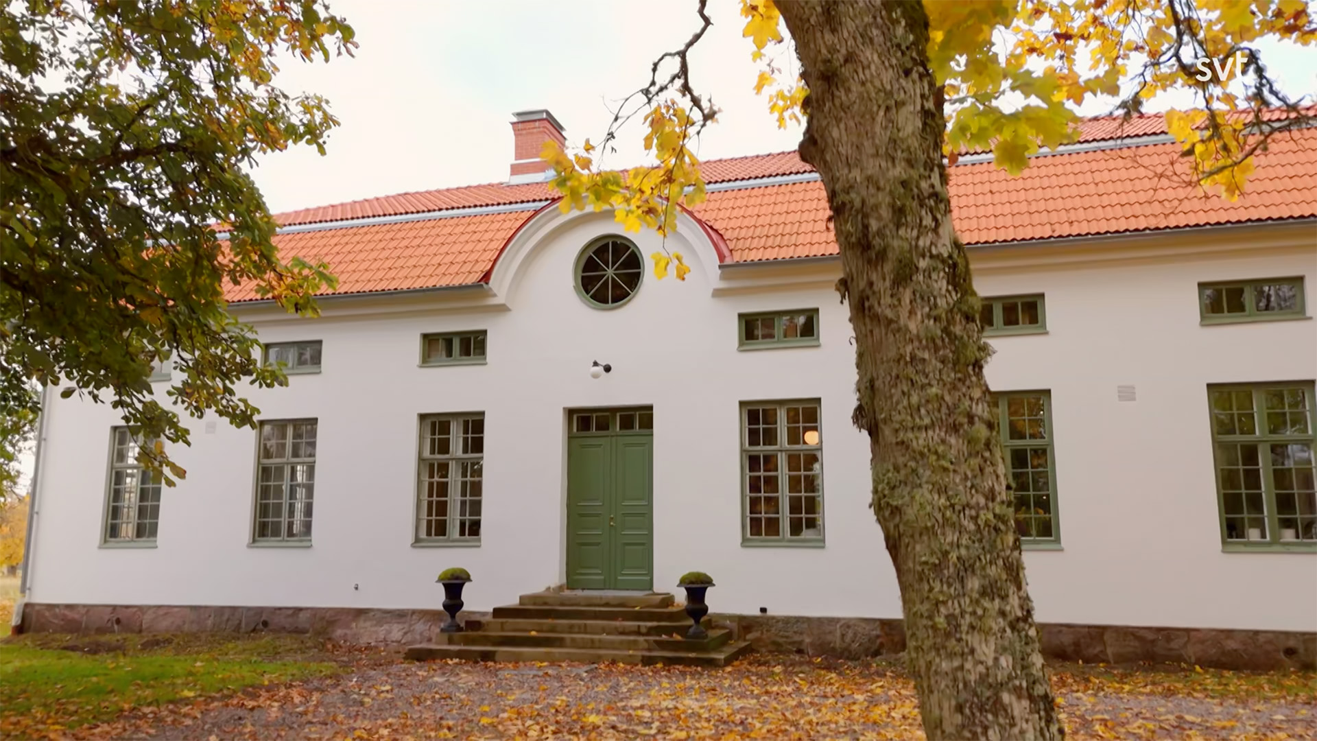 Palatset i Hömb - Husdrömmar-14